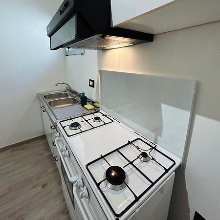 شقة Essential House برينديسي المظهر الخارجي الصورة