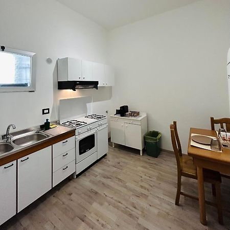 شقة Essential House برينديسي المظهر الخارجي الصورة