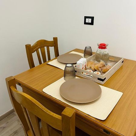 شقة Essential House برينديسي المظهر الخارجي الصورة