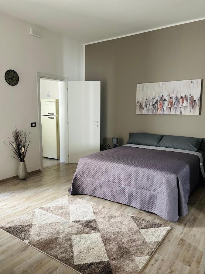 شقة Essential House برينديسي المظهر الخارجي الصورة