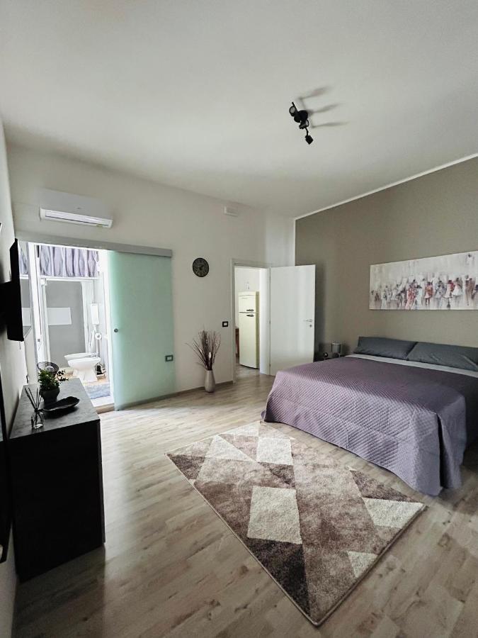 شقة Essential House برينديسي المظهر الخارجي الصورة