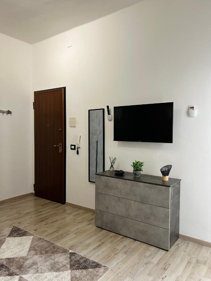 شقة Essential House برينديسي المظهر الخارجي الصورة